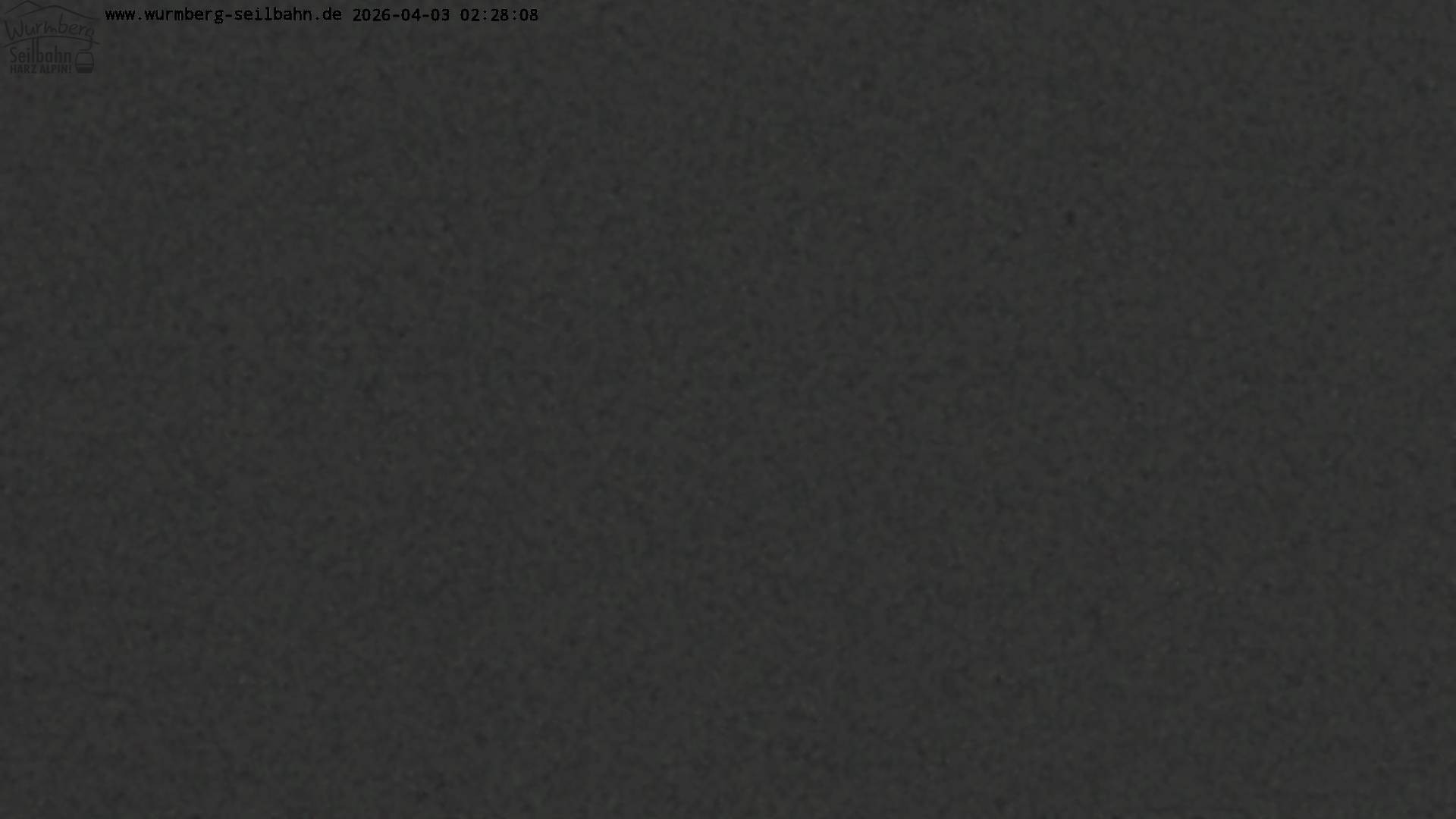 Archiv Foto Webcam Wurmberg