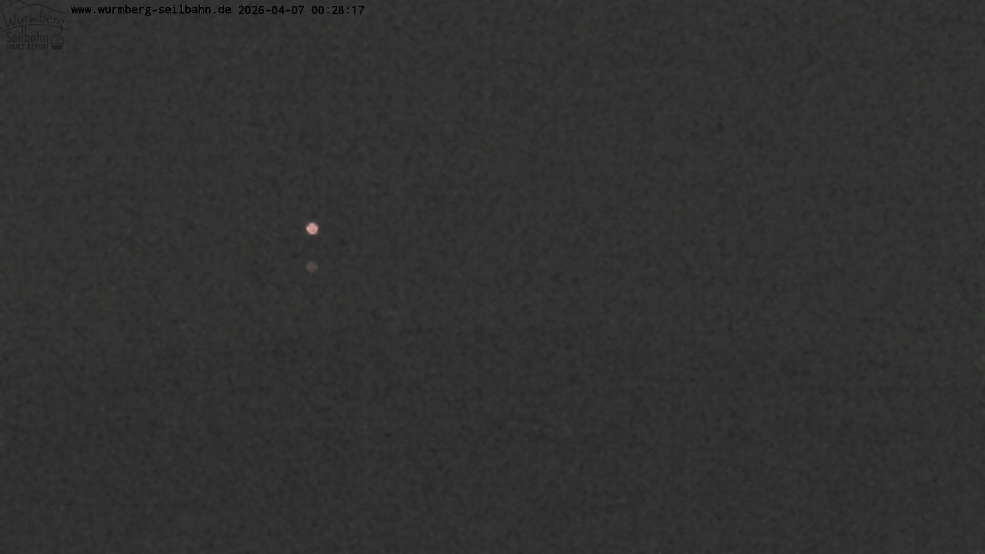 Archiv Foto Webcam Wurmberg