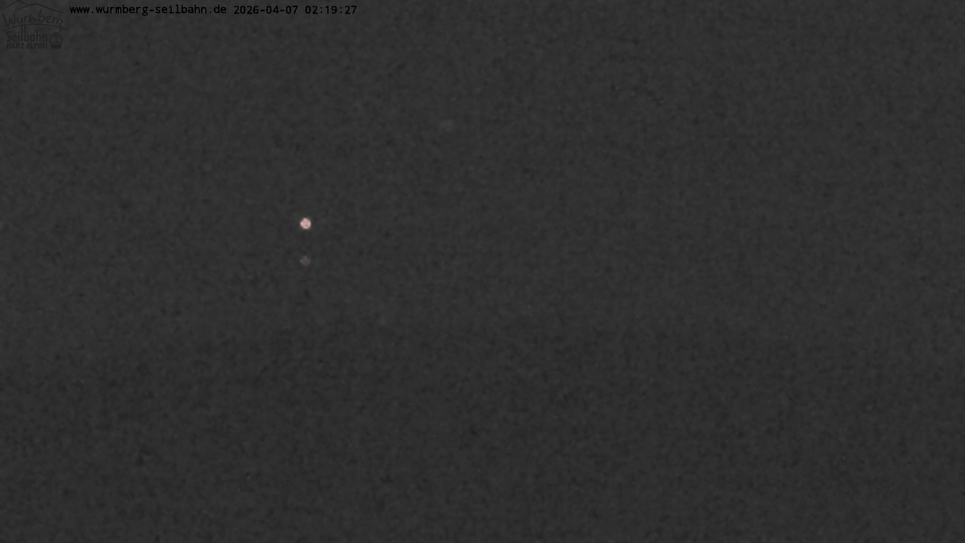 Archiv Foto Webcam Wurmberg