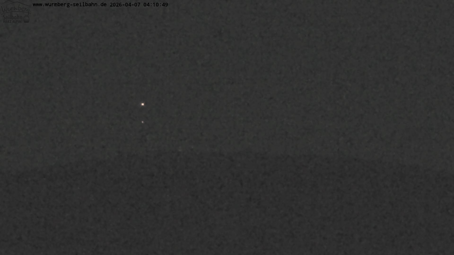 Archiv Foto Webcam Wurmberg