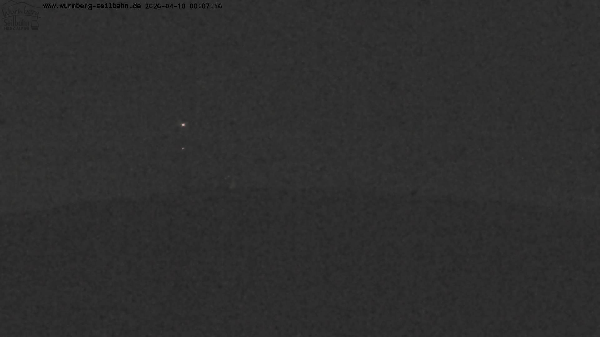 Archiv Foto Webcam Wurmberg