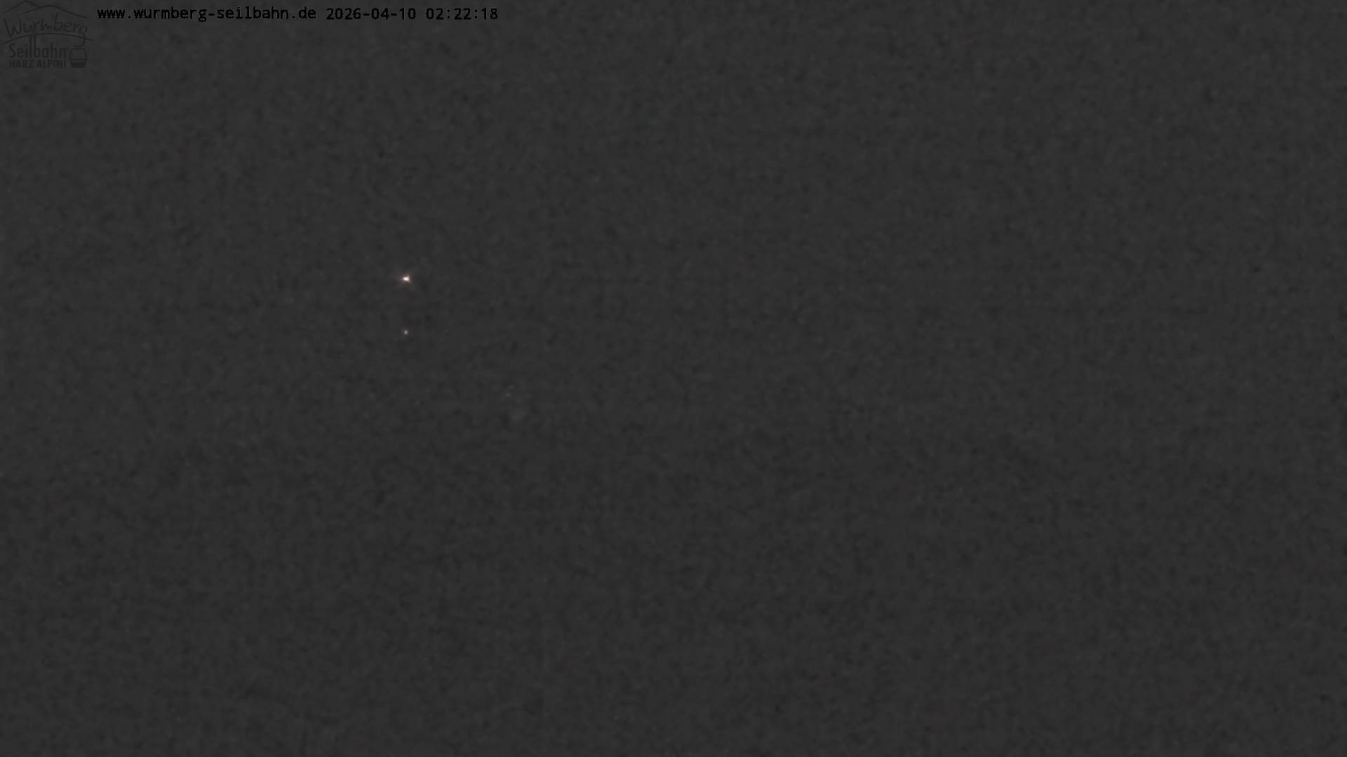 Archiv Foto Webcam Wurmberg