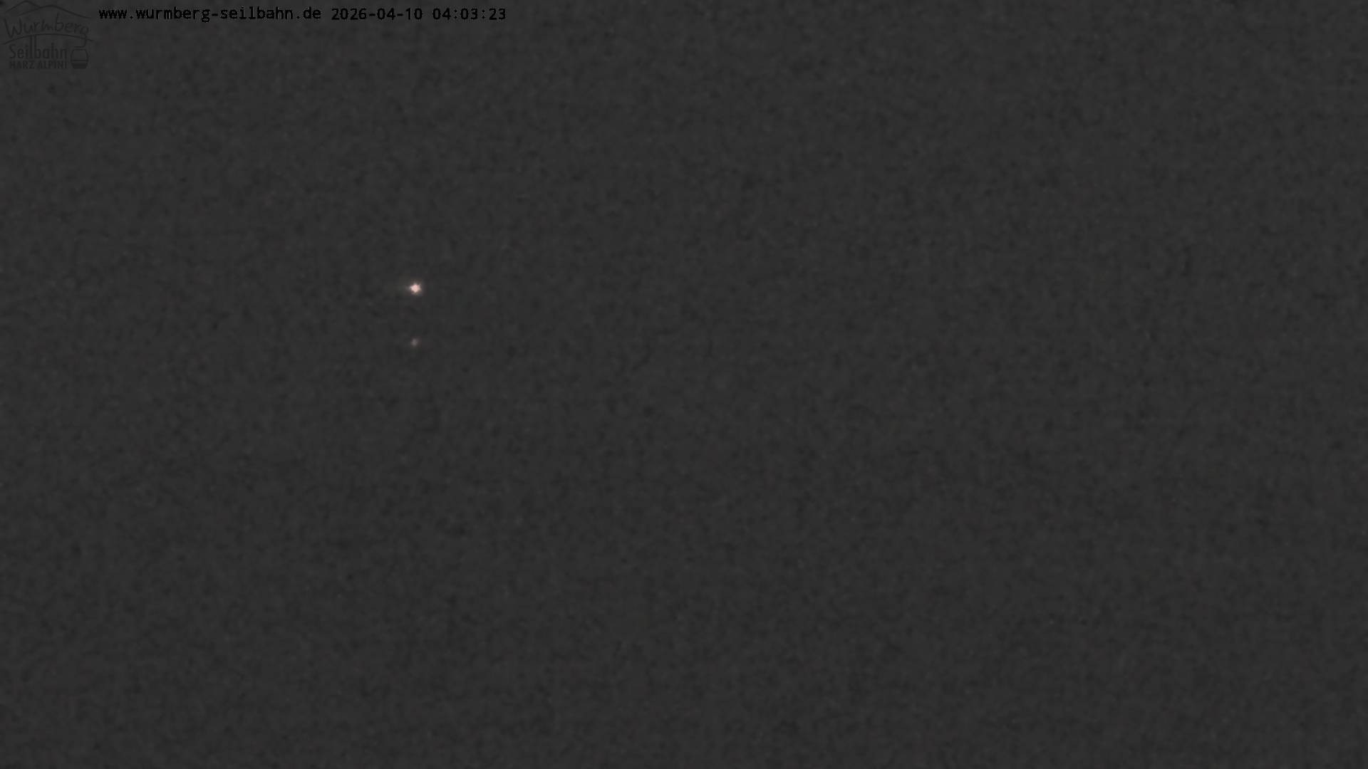 Archiv Foto Webcam Wurmberg