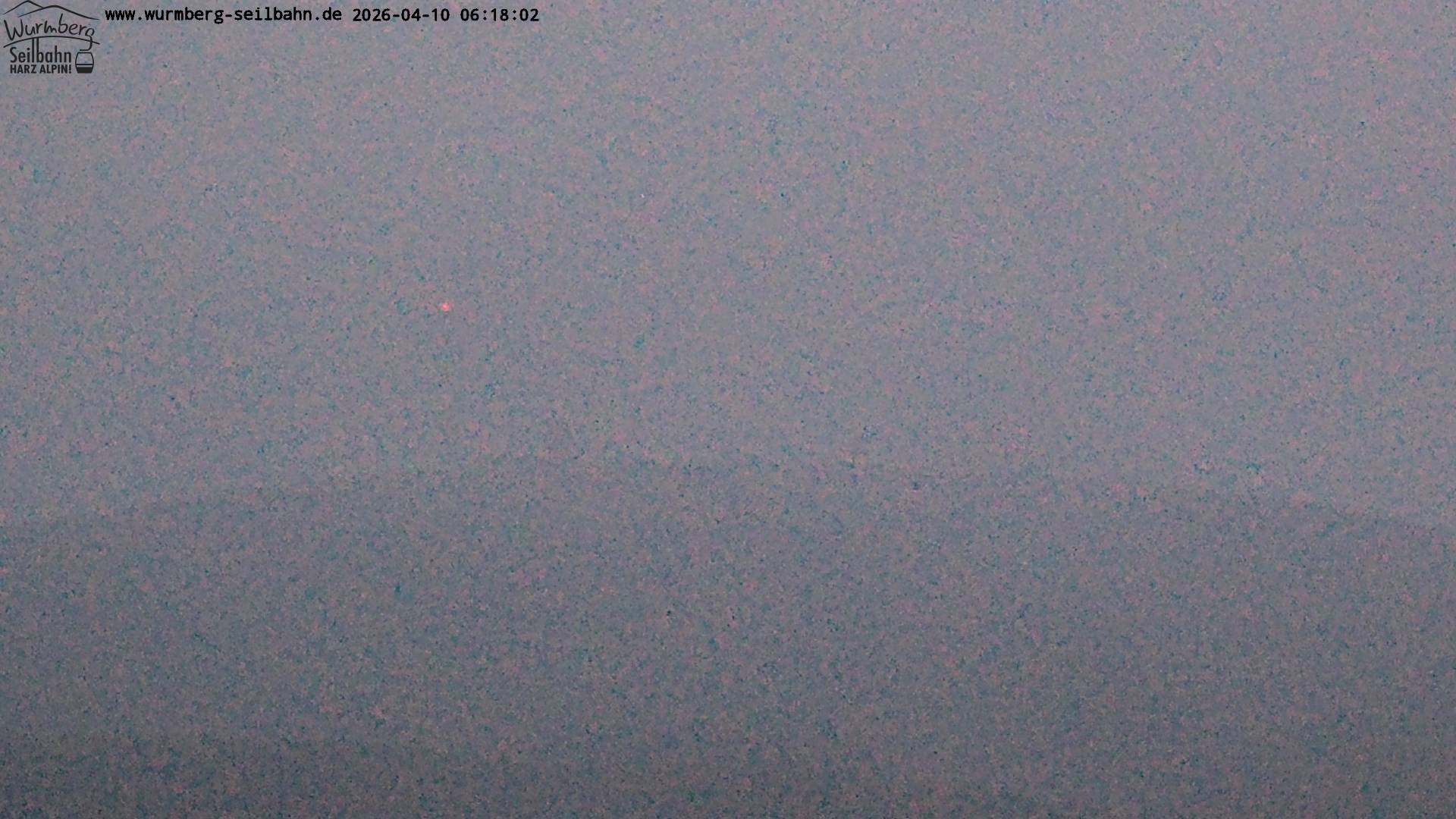 Archiv Foto Webcam Wurmberg