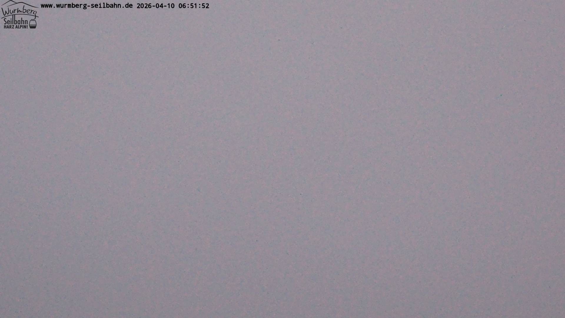 Archiv Foto Webcam Wurmberg