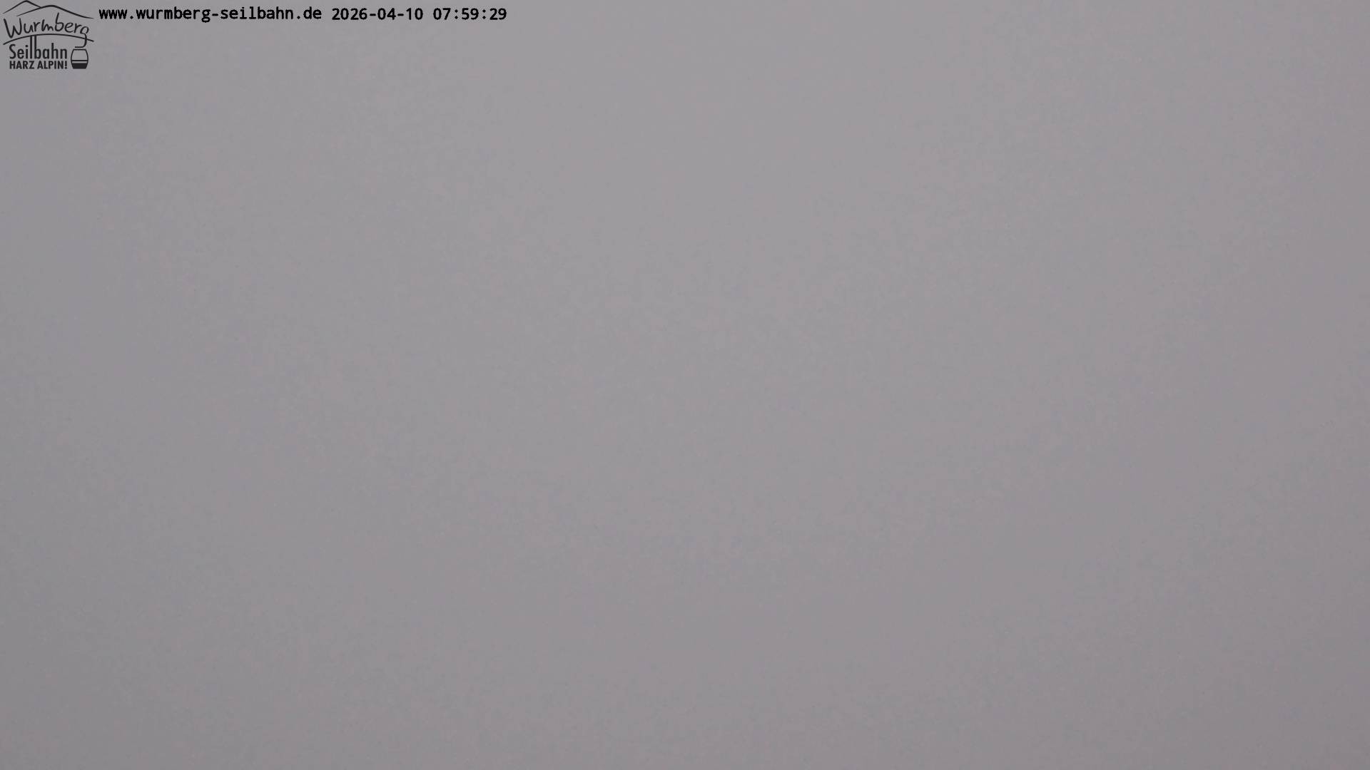 Archiv Foto Webcam Wurmberg