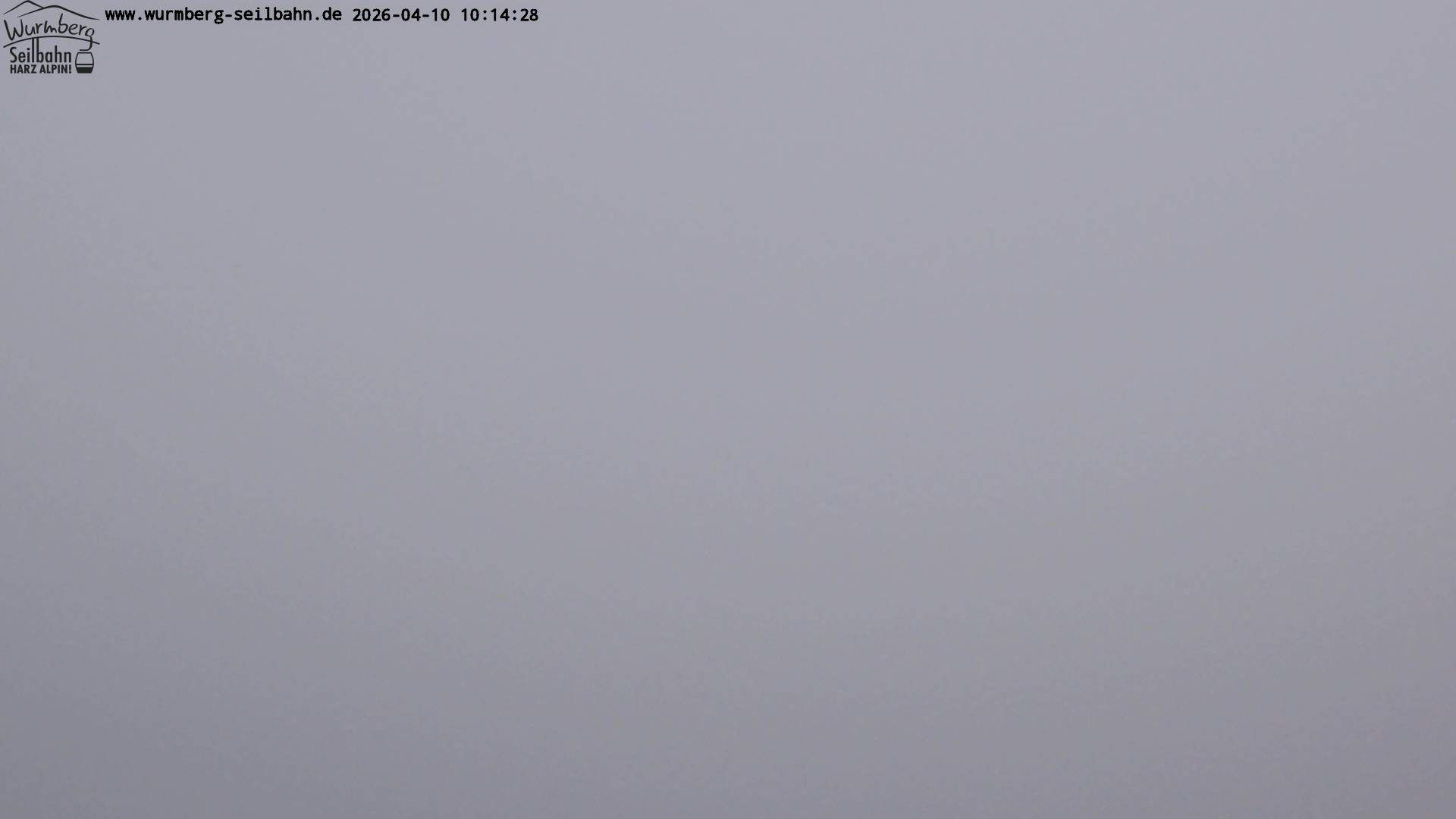 Archiv Foto Webcam Wurmberg