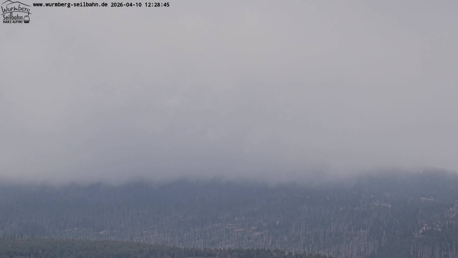 Archiv Foto Webcam Wurmberg