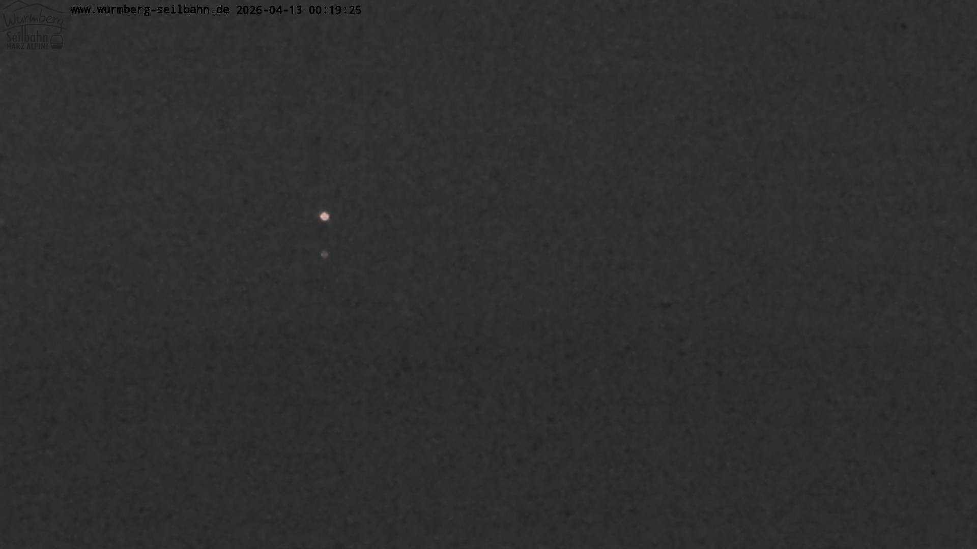 Archived image Webcam Wurmberg mountain