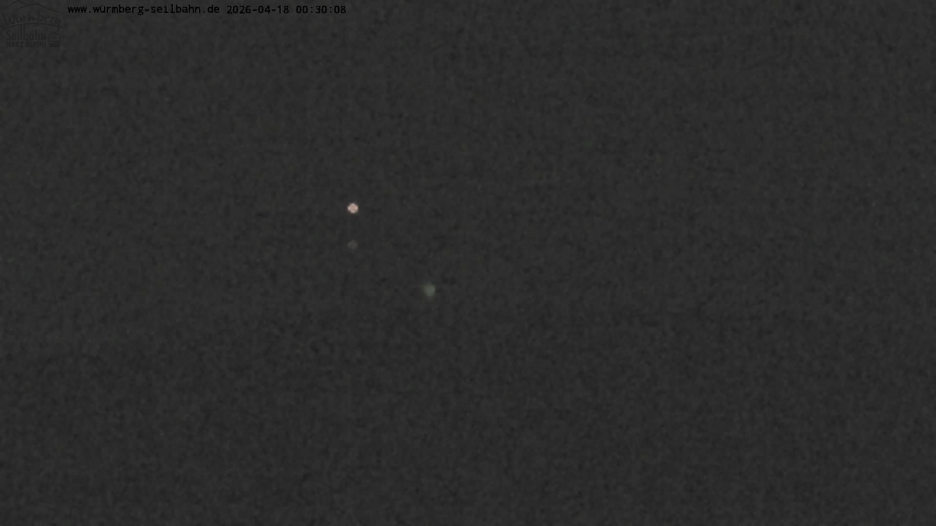 Archiv Foto Webcam Wurmberg