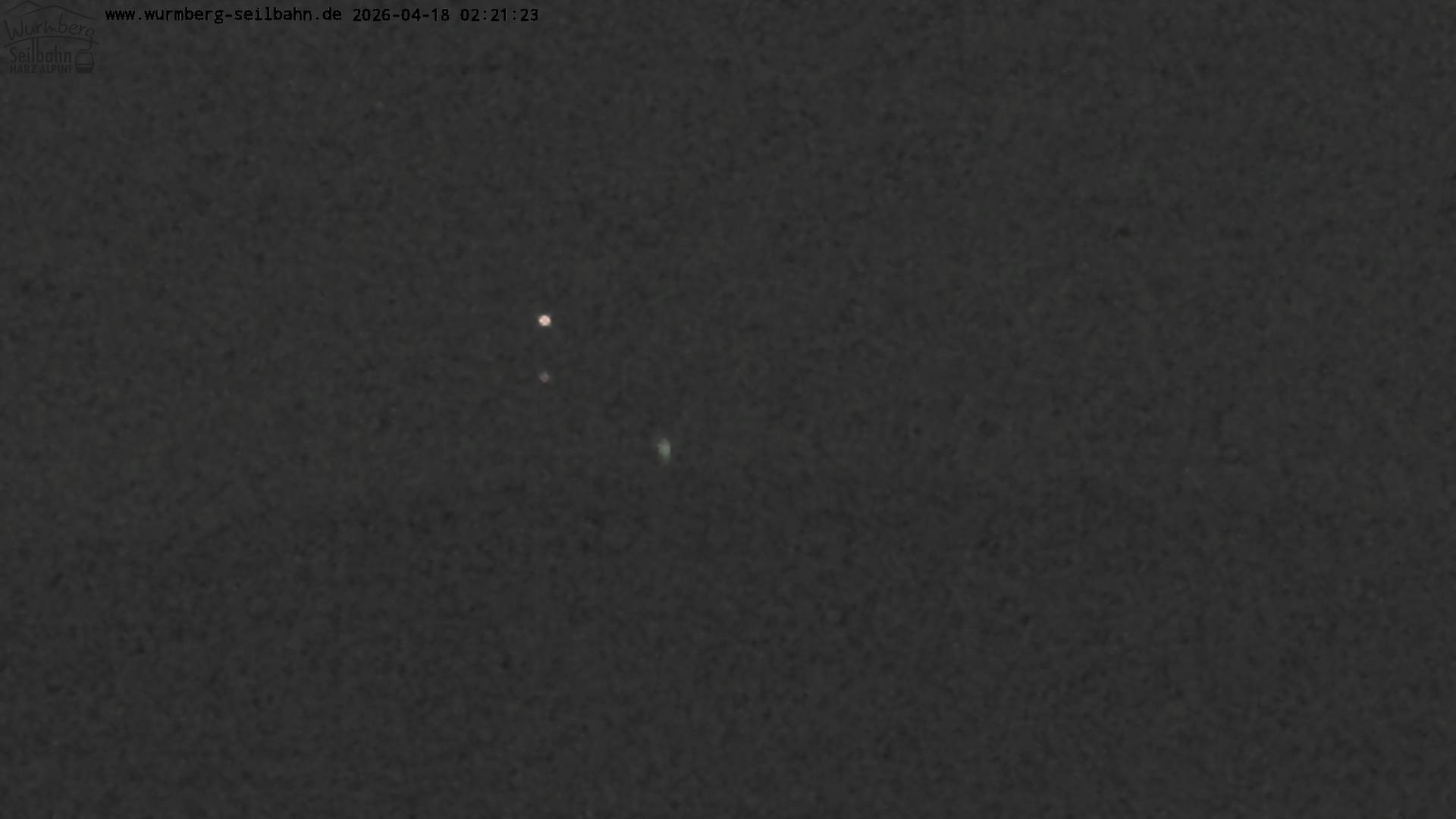 Archiv Foto Webcam Wurmberg