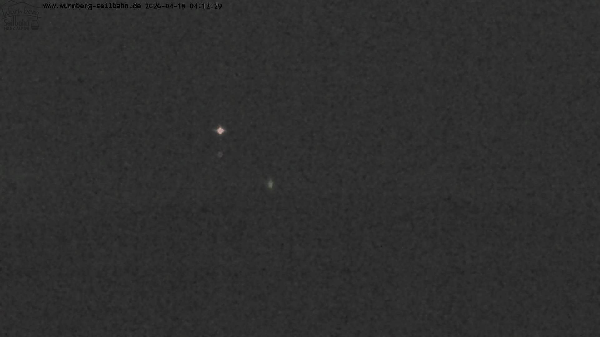 Archiv Foto Webcam Wurmberg