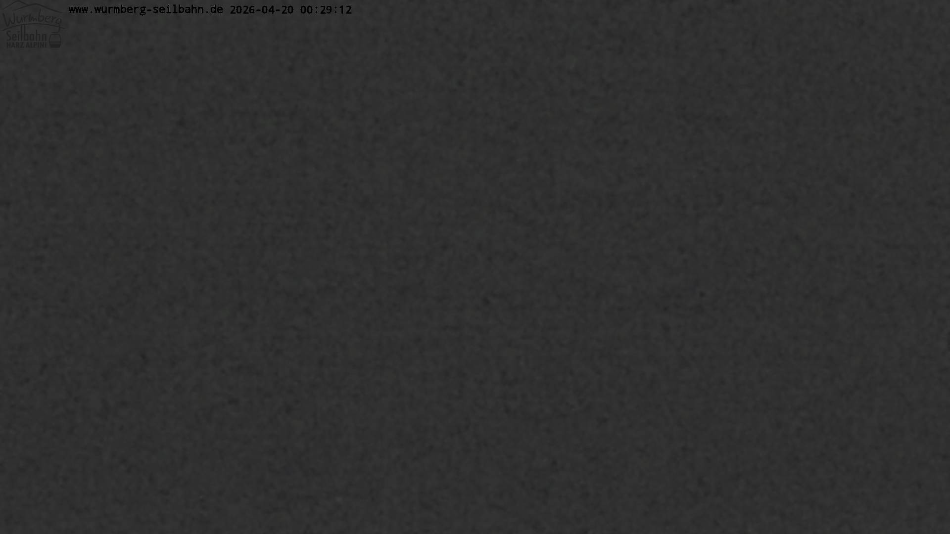 Archived image Webcam Wurmberg mountain