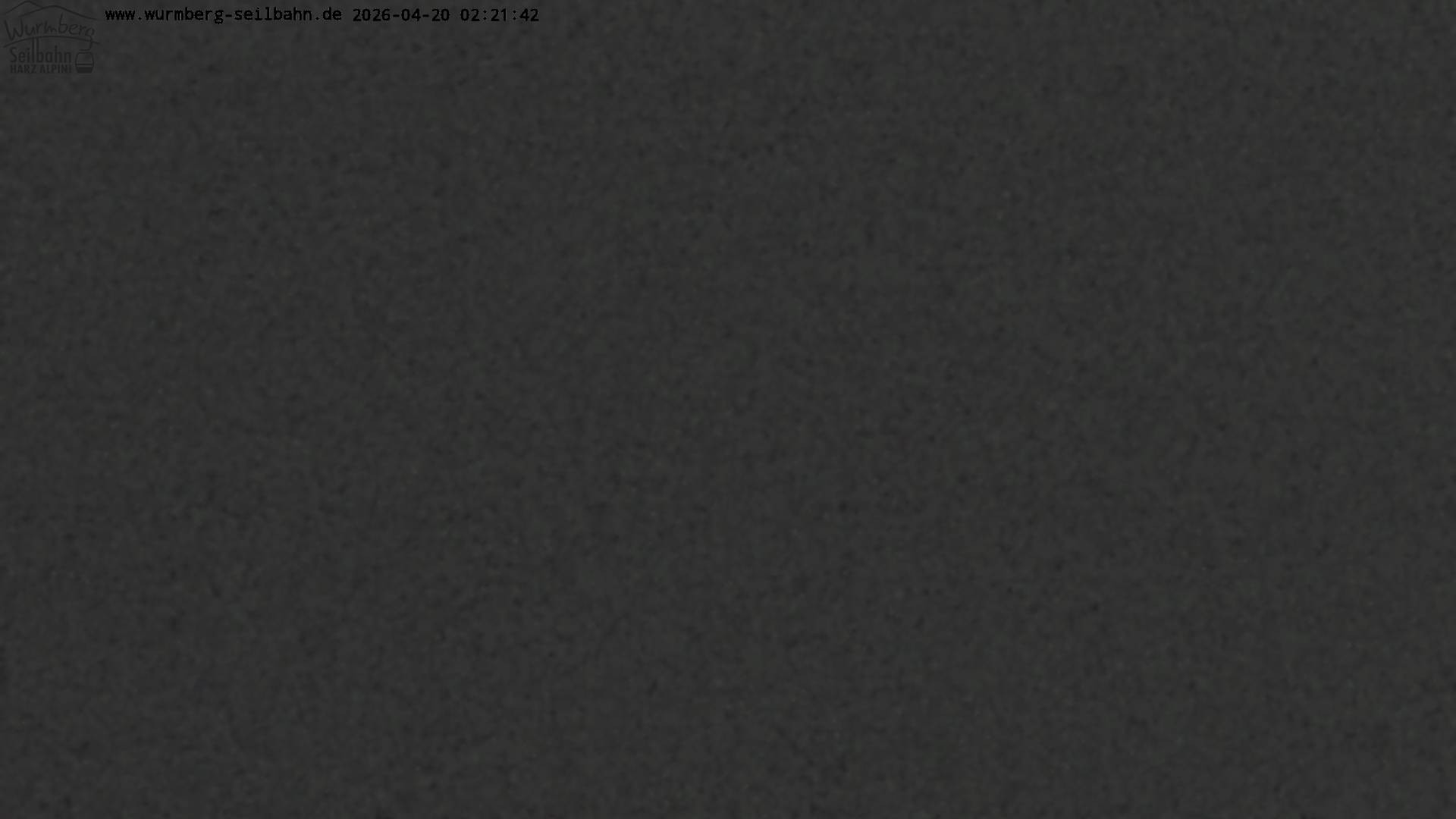 Archived image Webcam Wurmberg mountain