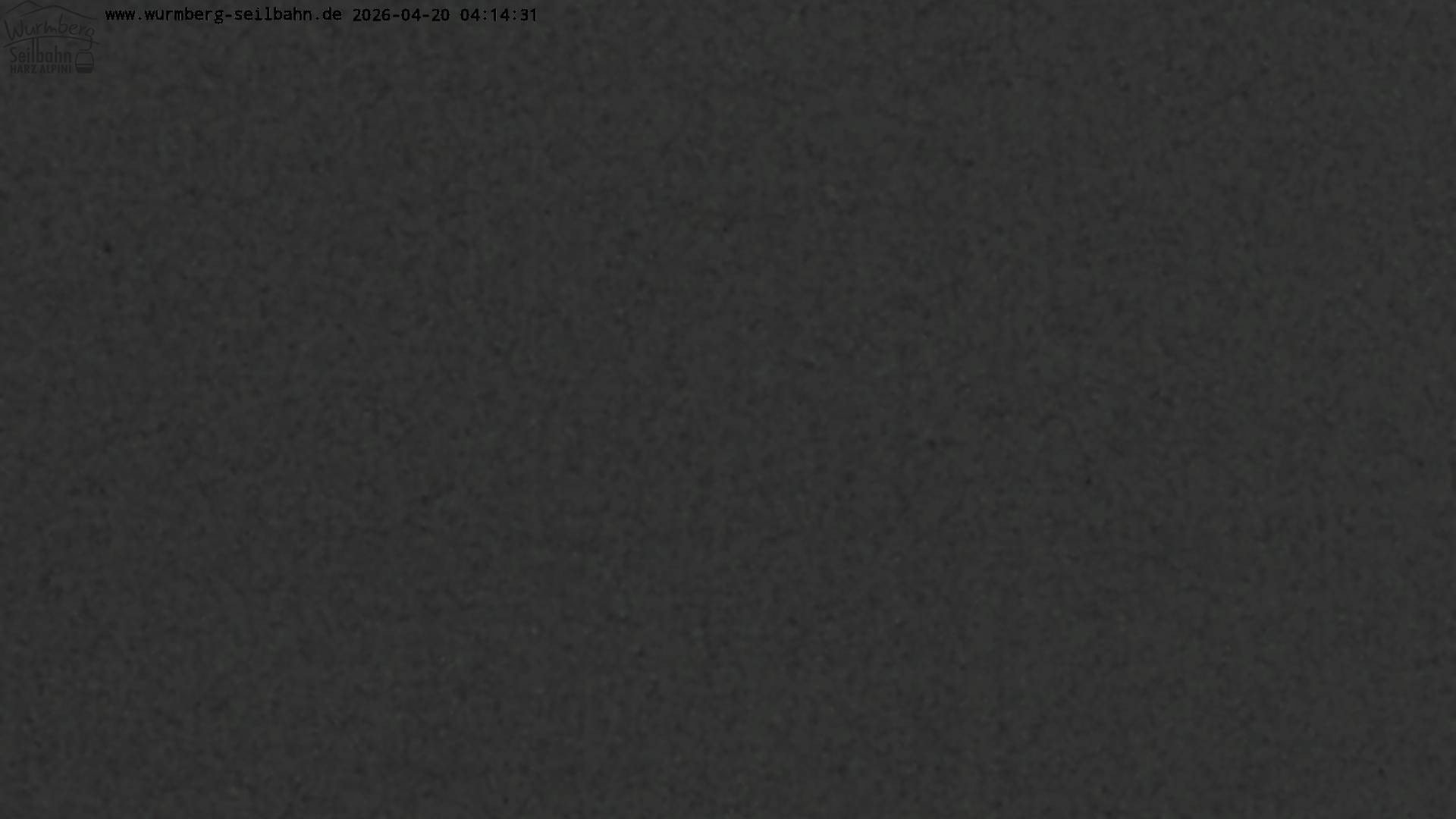 Archived image Webcam Wurmberg mountain