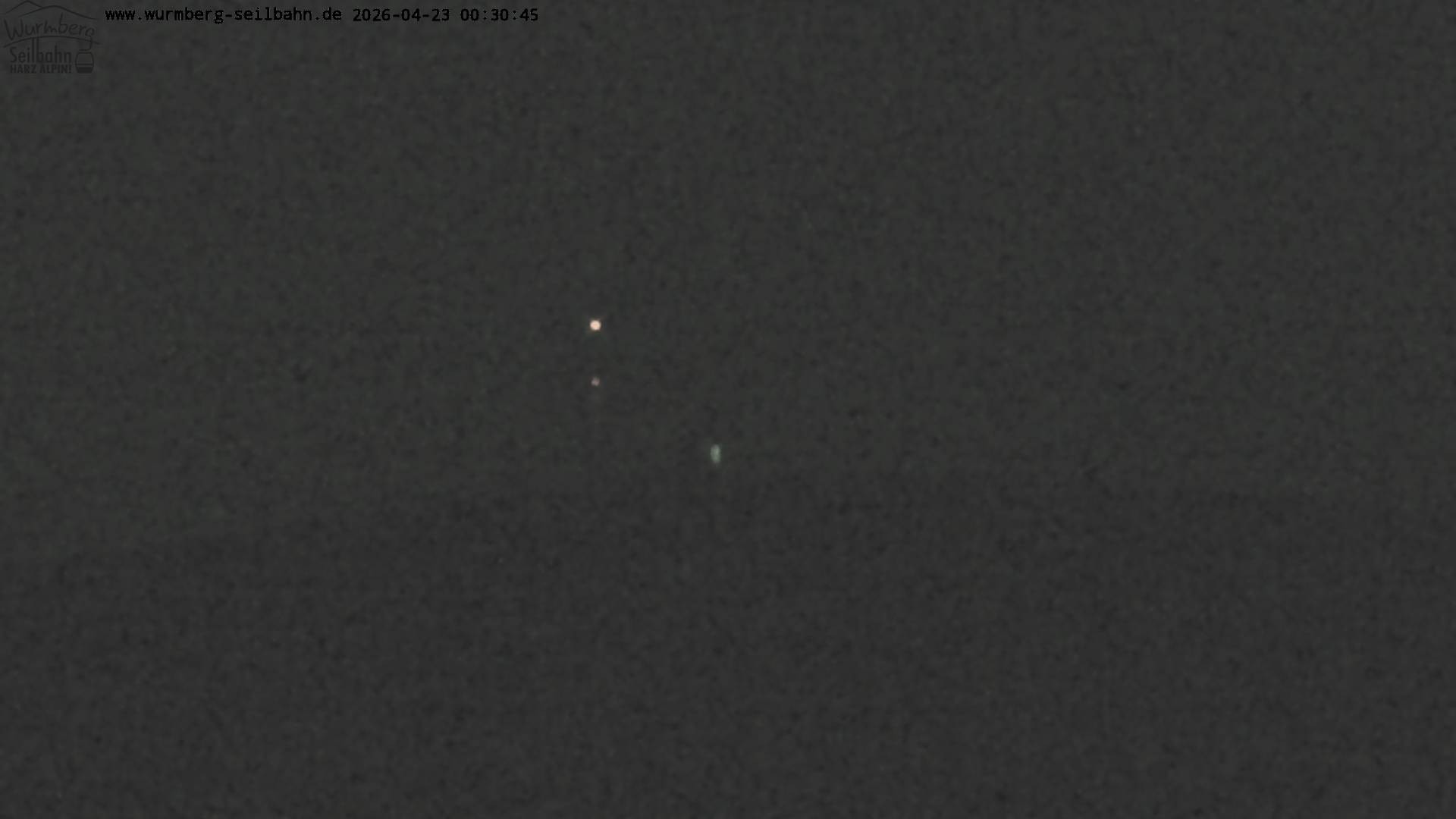 Archived image Webcam Wurmberg mountain