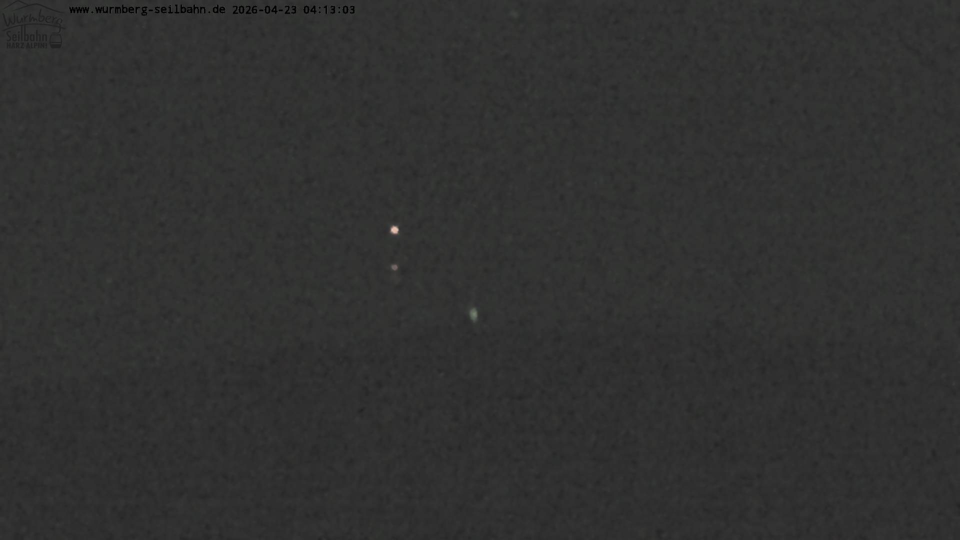 Archived image Webcam Wurmberg mountain