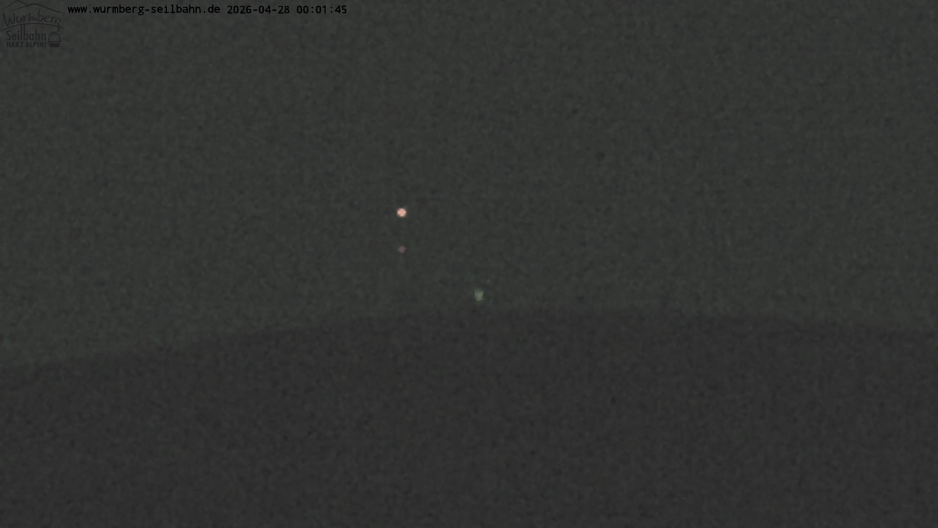 Archiv Foto Webcam Wurmberg