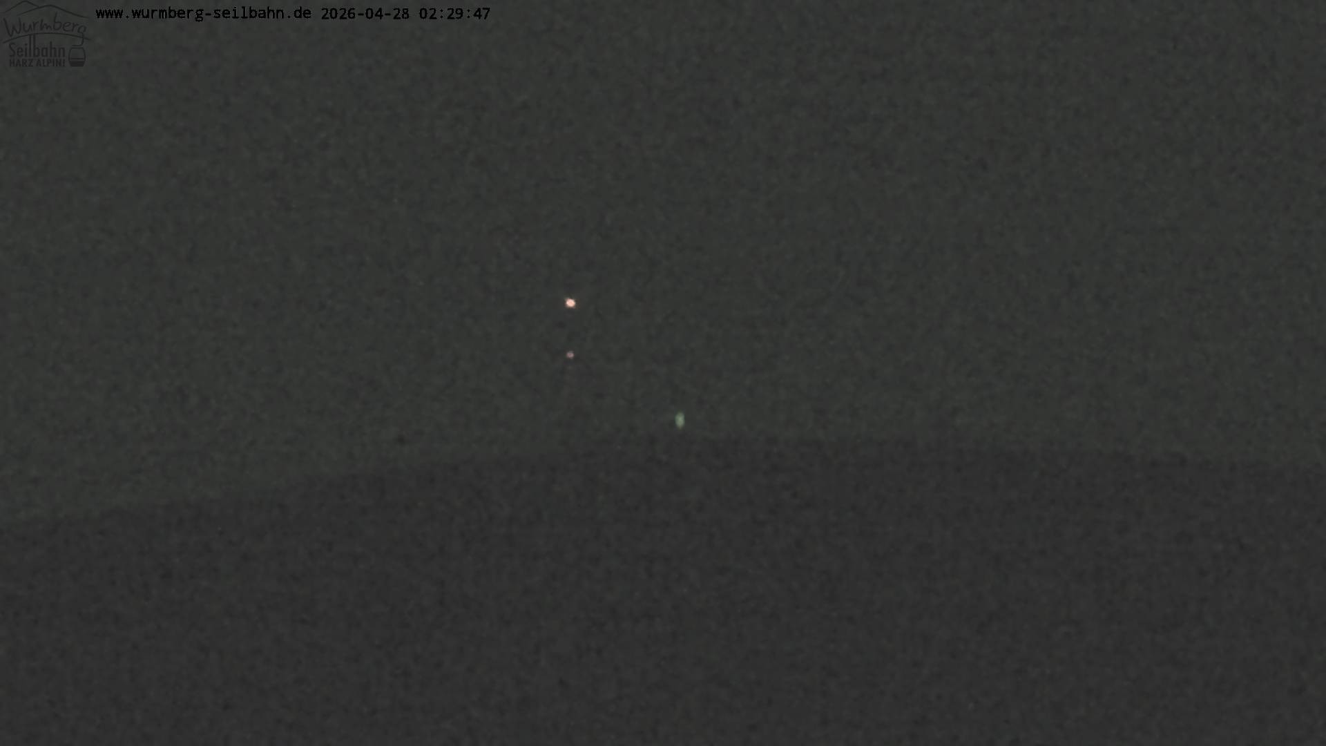 Archiv Foto Webcam Wurmberg