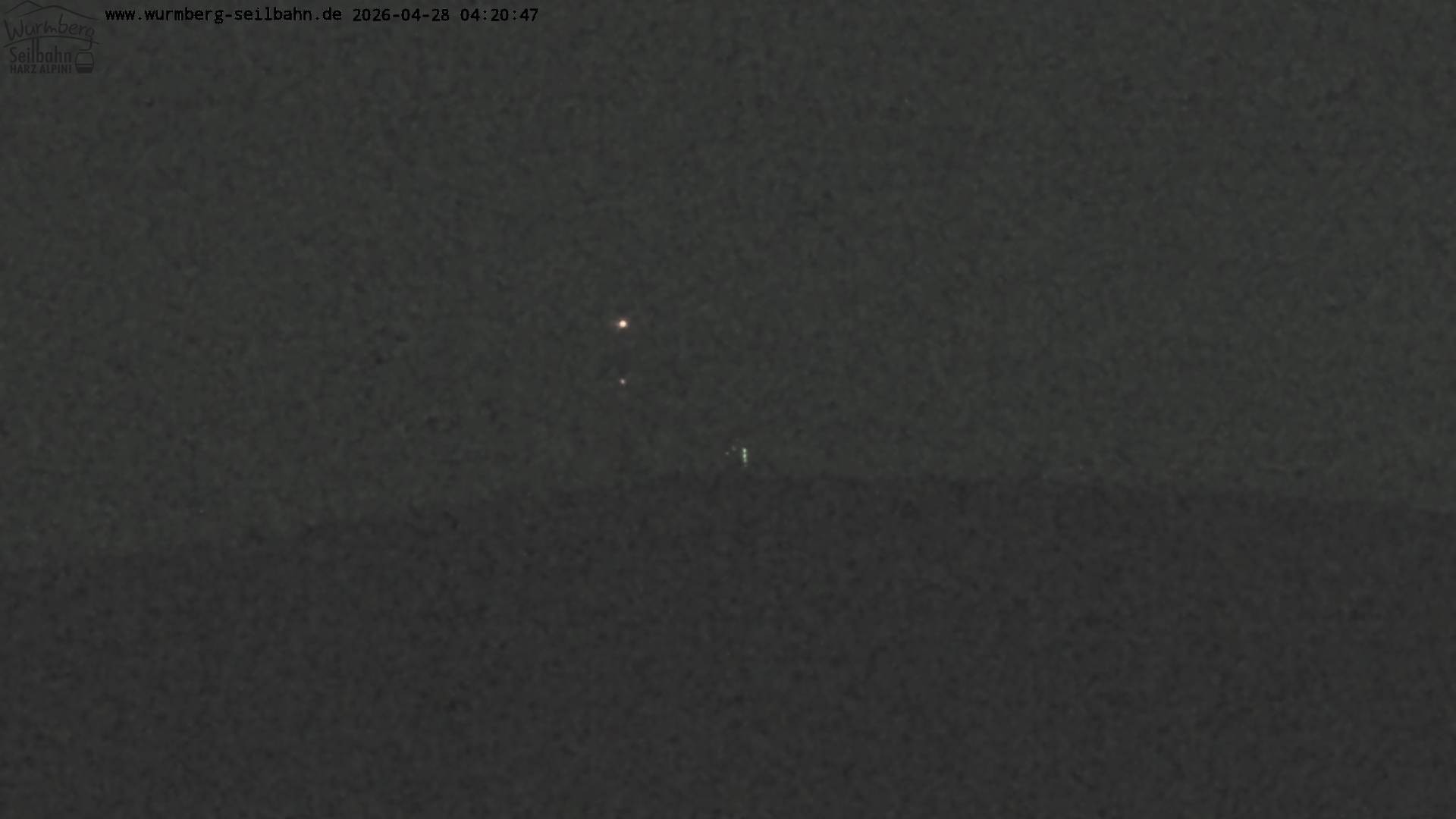 Archiv Foto Webcam Wurmberg