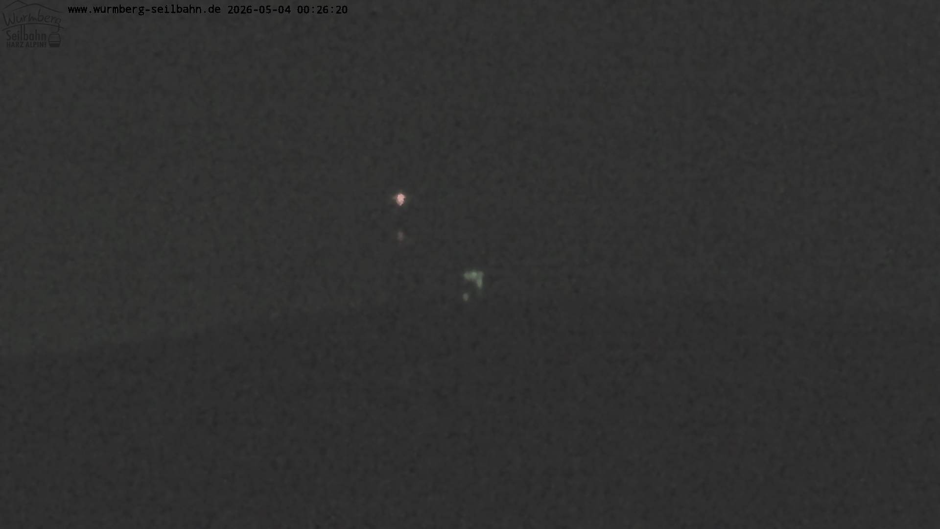 Archiv Foto Webcam Wurmberg