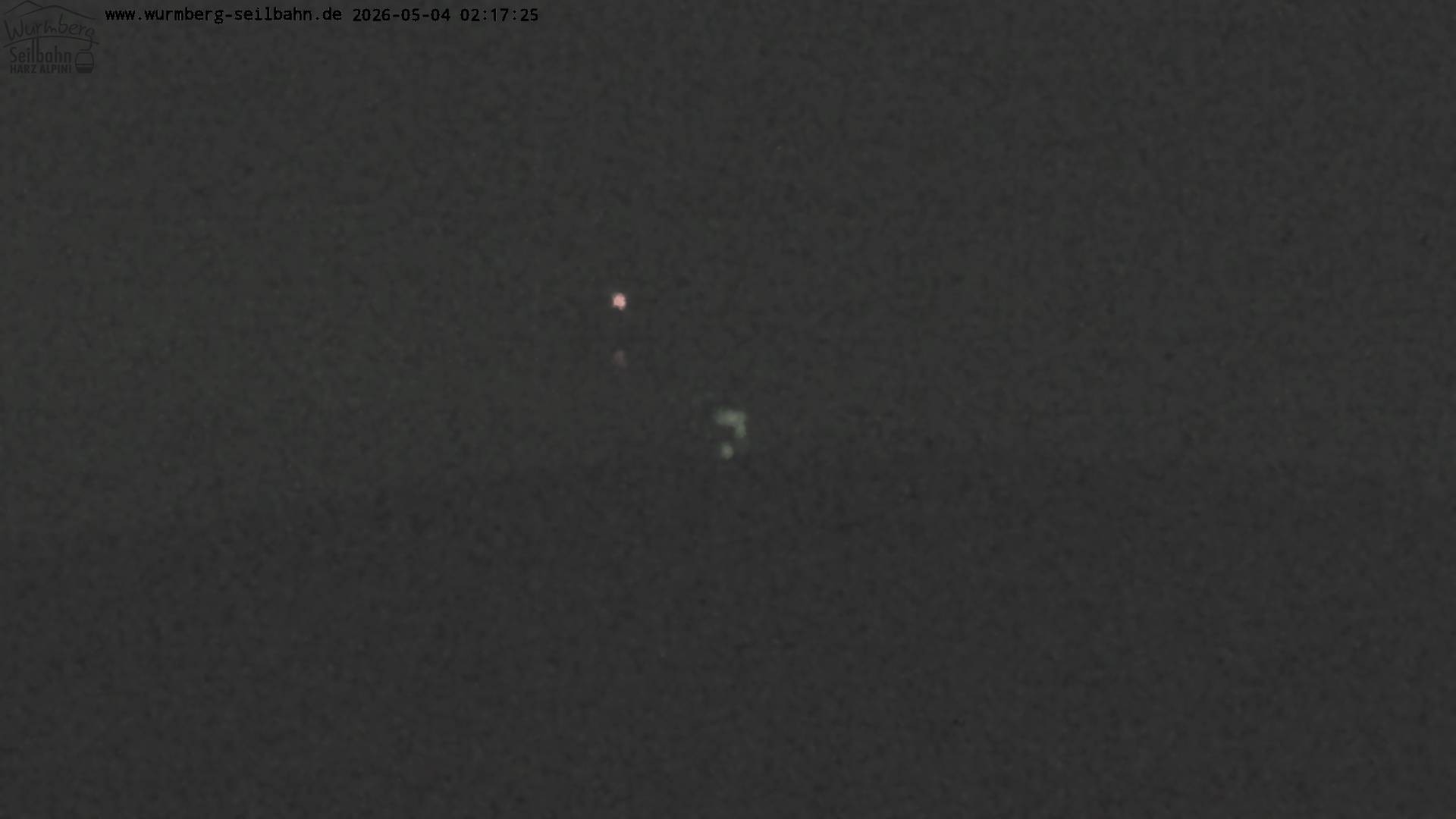 Archiv Foto Webcam Wurmberg