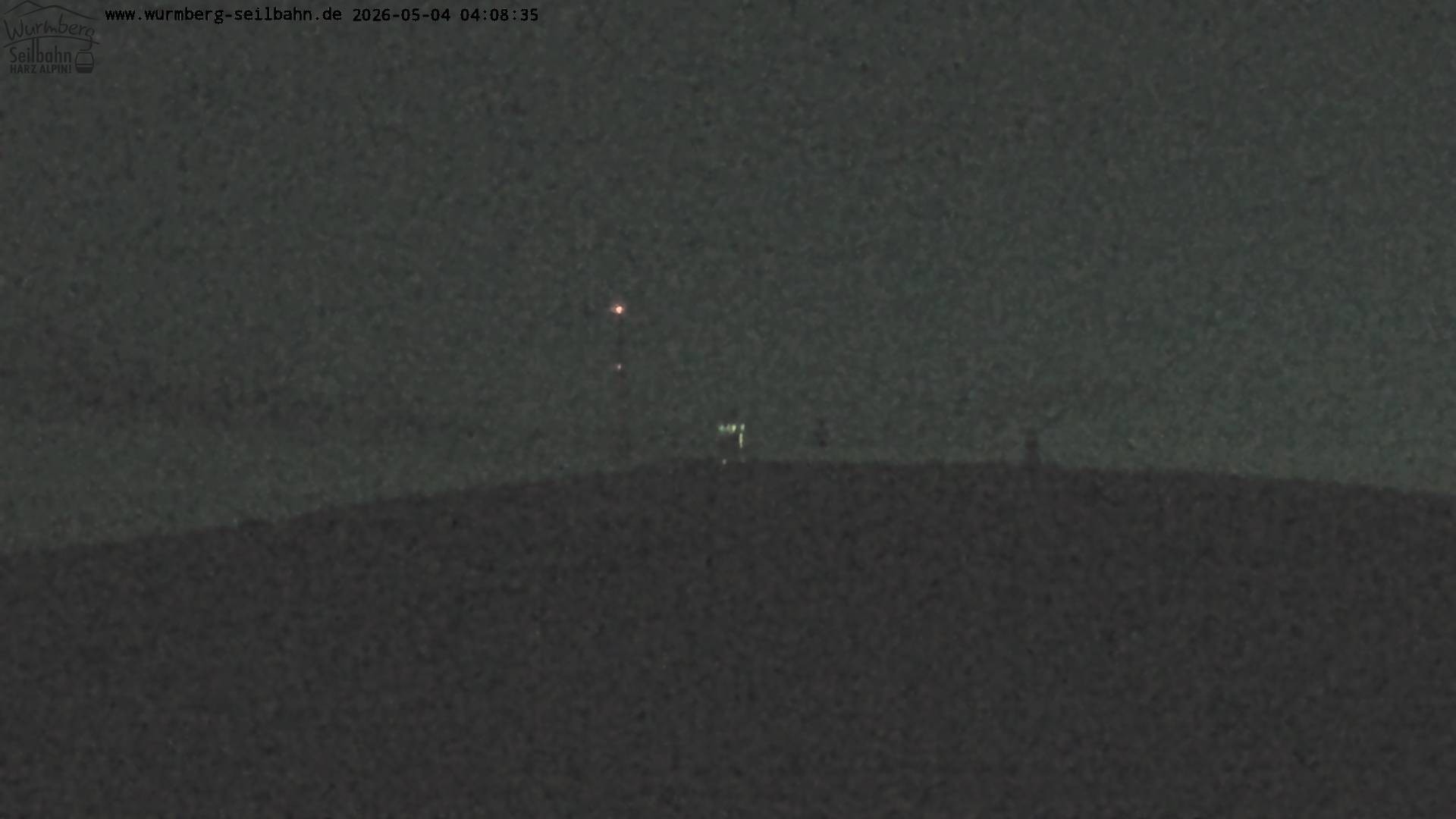 Archiv Foto Webcam Wurmberg