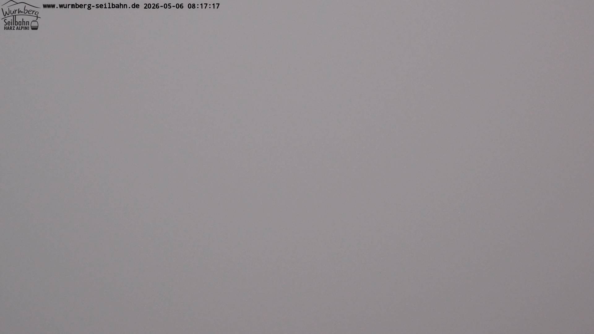 Archiv Foto Webcam Wurmberg