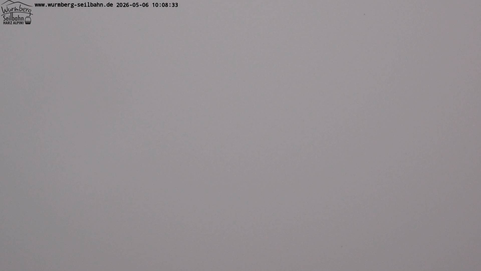 Archiv Foto Webcam Wurmberg