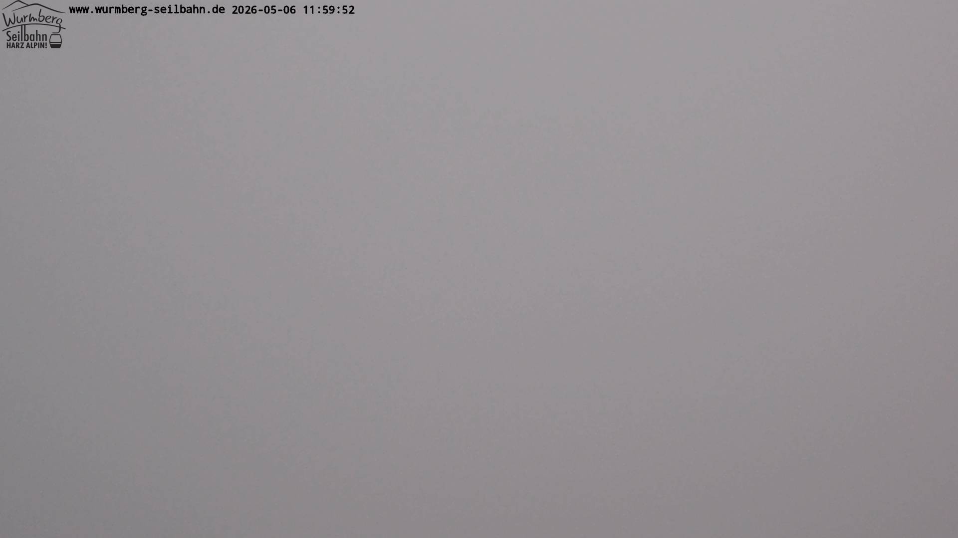 Archiv Foto Webcam Wurmberg
