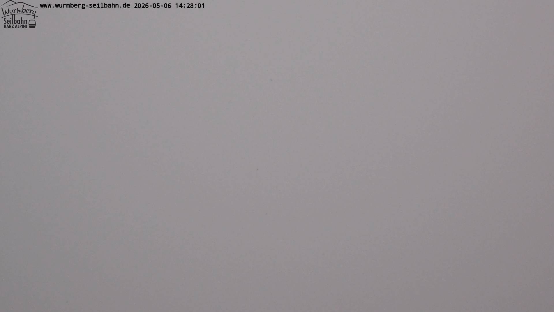 Archiv Foto Webcam Wurmberg