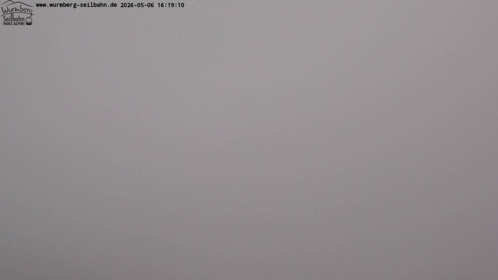 Archiv Foto Webcam Wurmberg