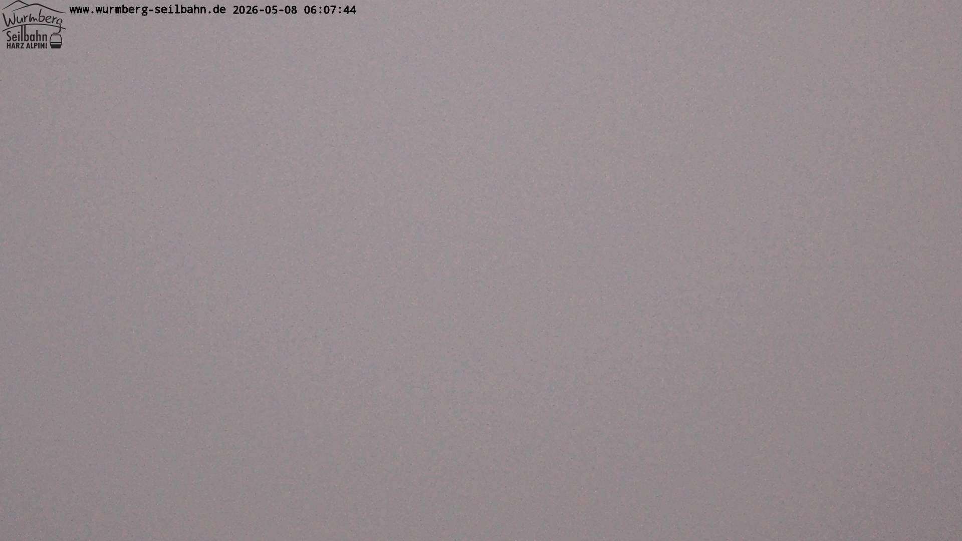 Archiv Foto Webcam Wurmberg