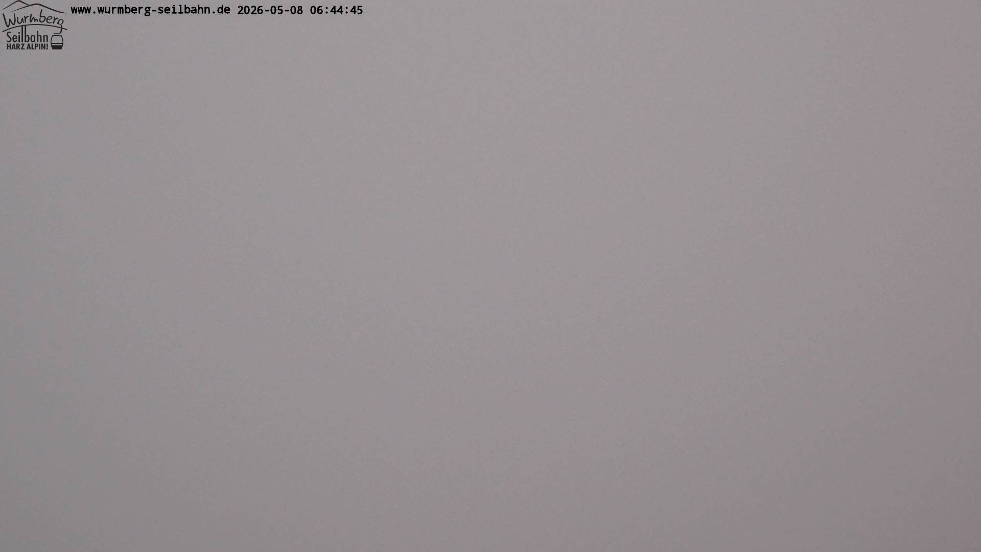 Archiv Foto Webcam Wurmberg