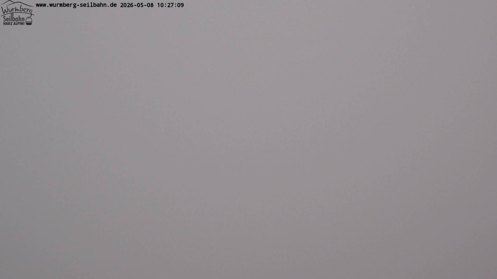 Archiv Foto Webcam Wurmberg