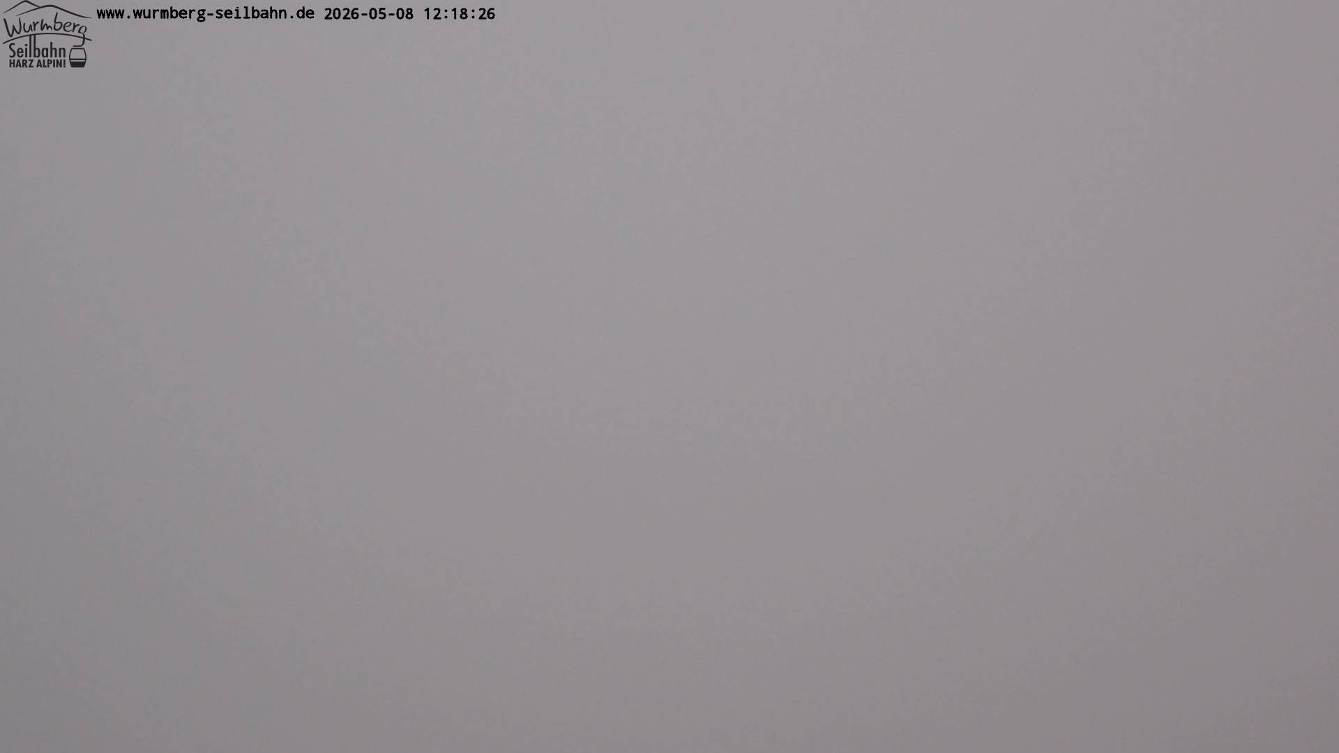 Archived image Webcam Wurmberg mountain