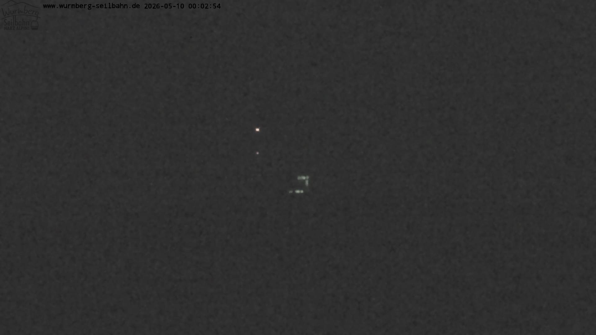 Archived image Webcam Wurmberg mountain