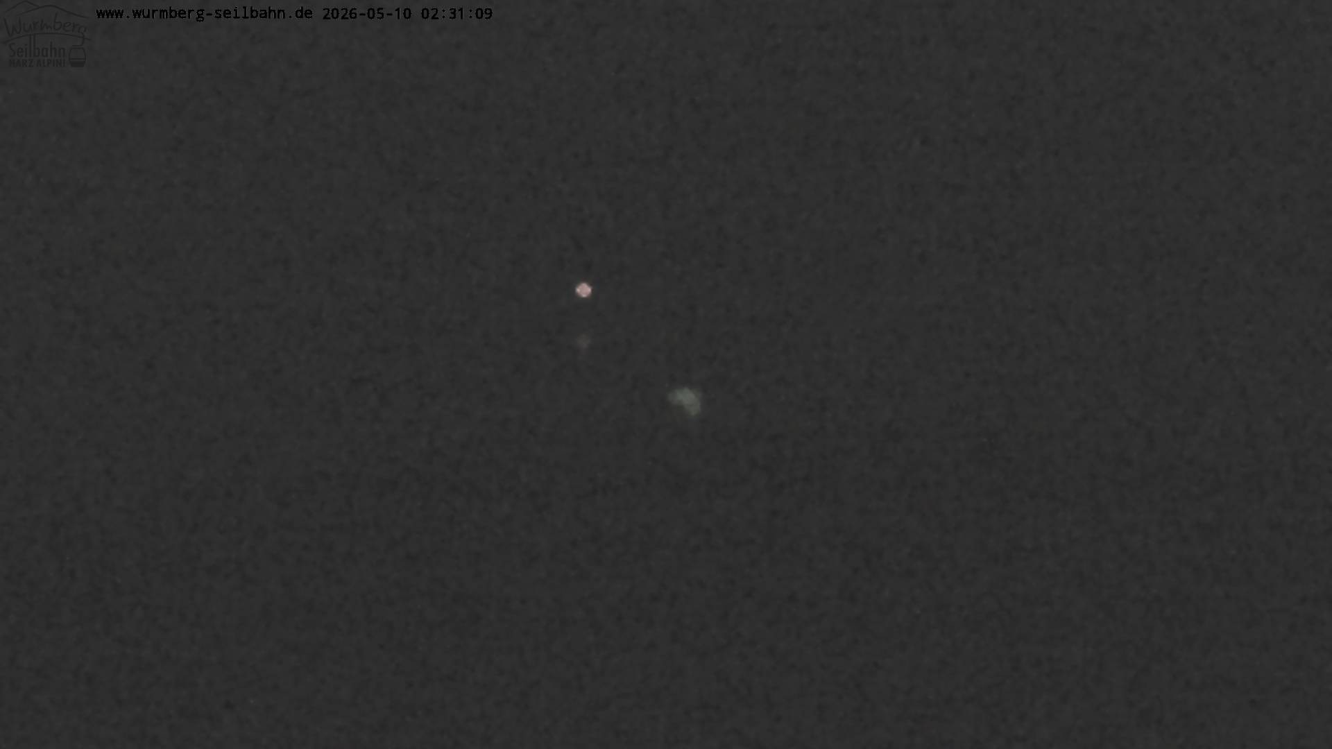 Archived image Webcam Wurmberg mountain