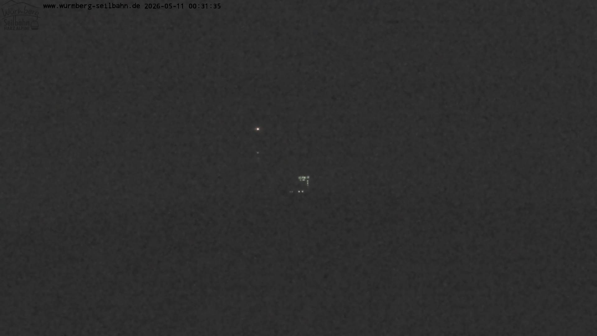 Archiv Foto Webcam Wurmberg