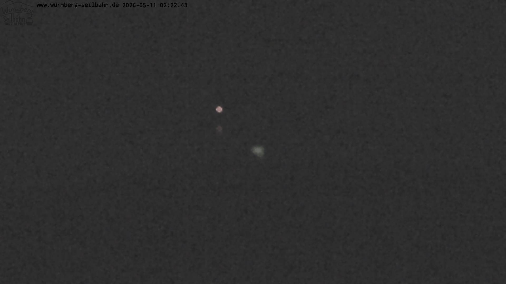 Archiv Foto Webcam Wurmberg