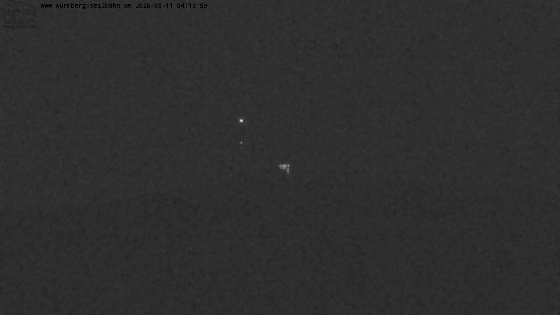 Archiv Foto Webcam Wurmberg