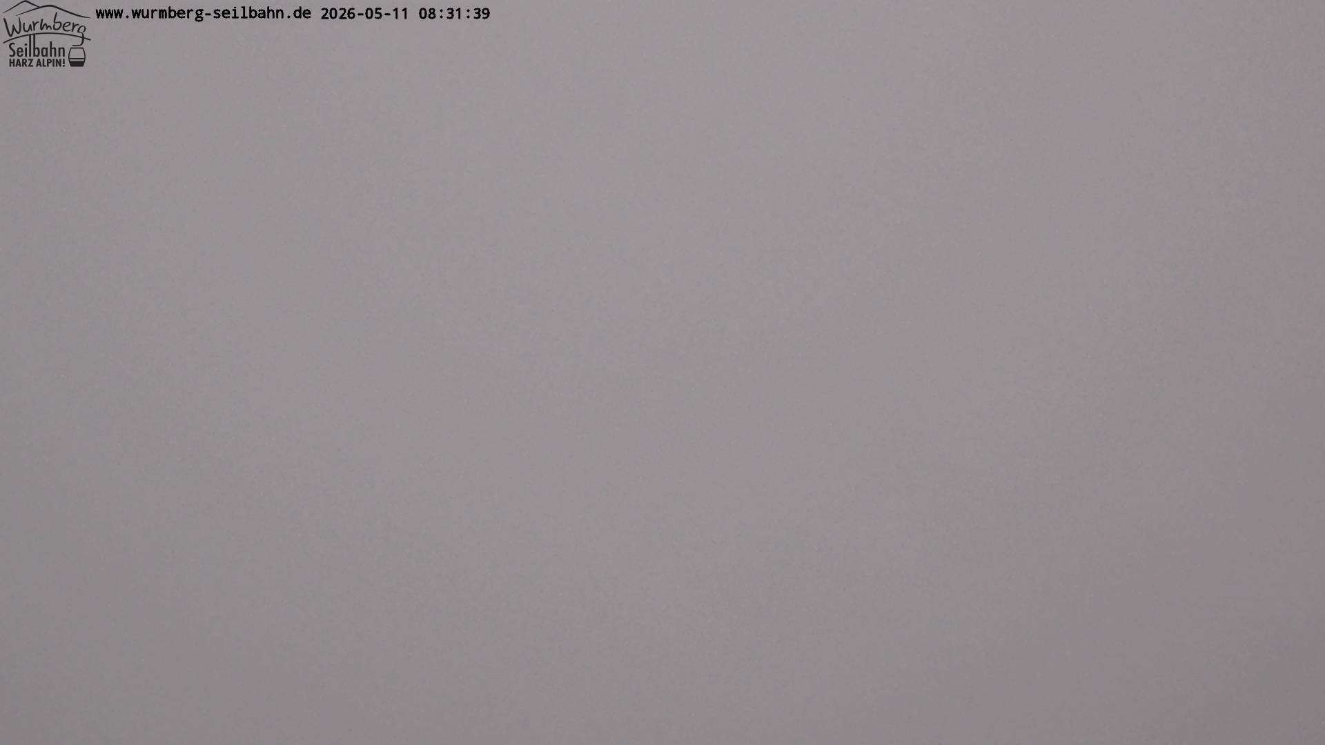 Archiv Foto Webcam Wurmberg