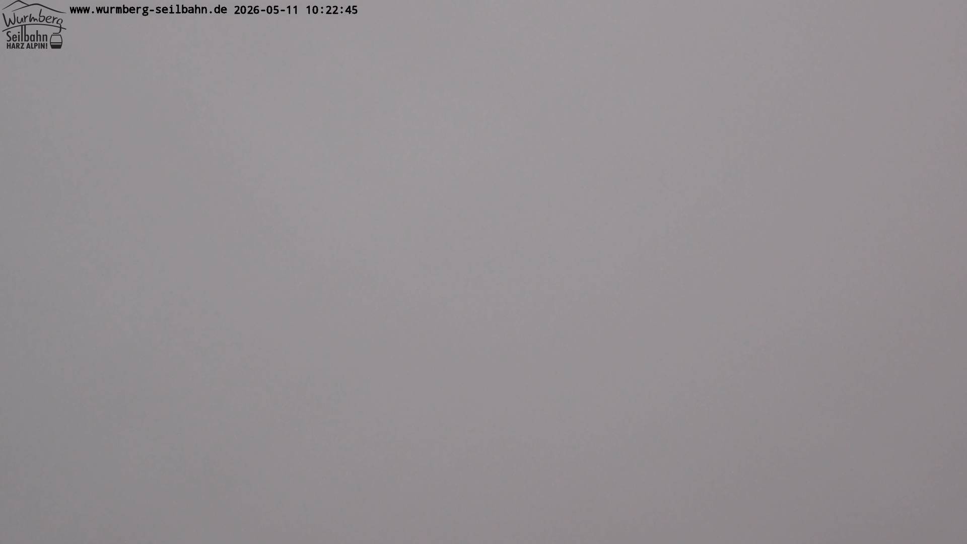 Archiv Foto Webcam Wurmberg