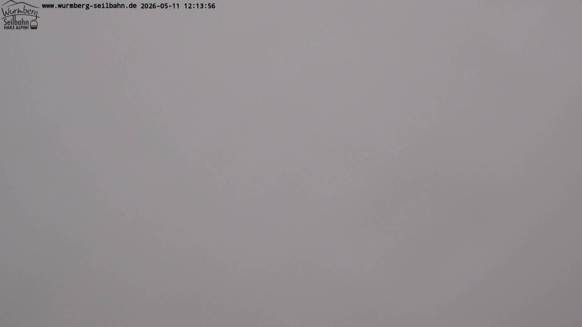 Archiv Foto Webcam Wurmberg