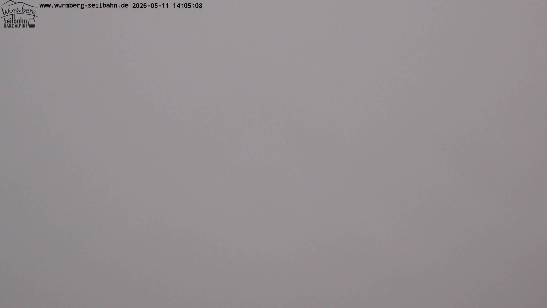 Archiv Foto Webcam Wurmberg