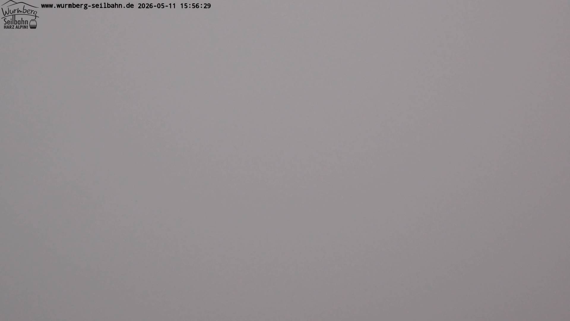 Archiv Foto Webcam Wurmberg