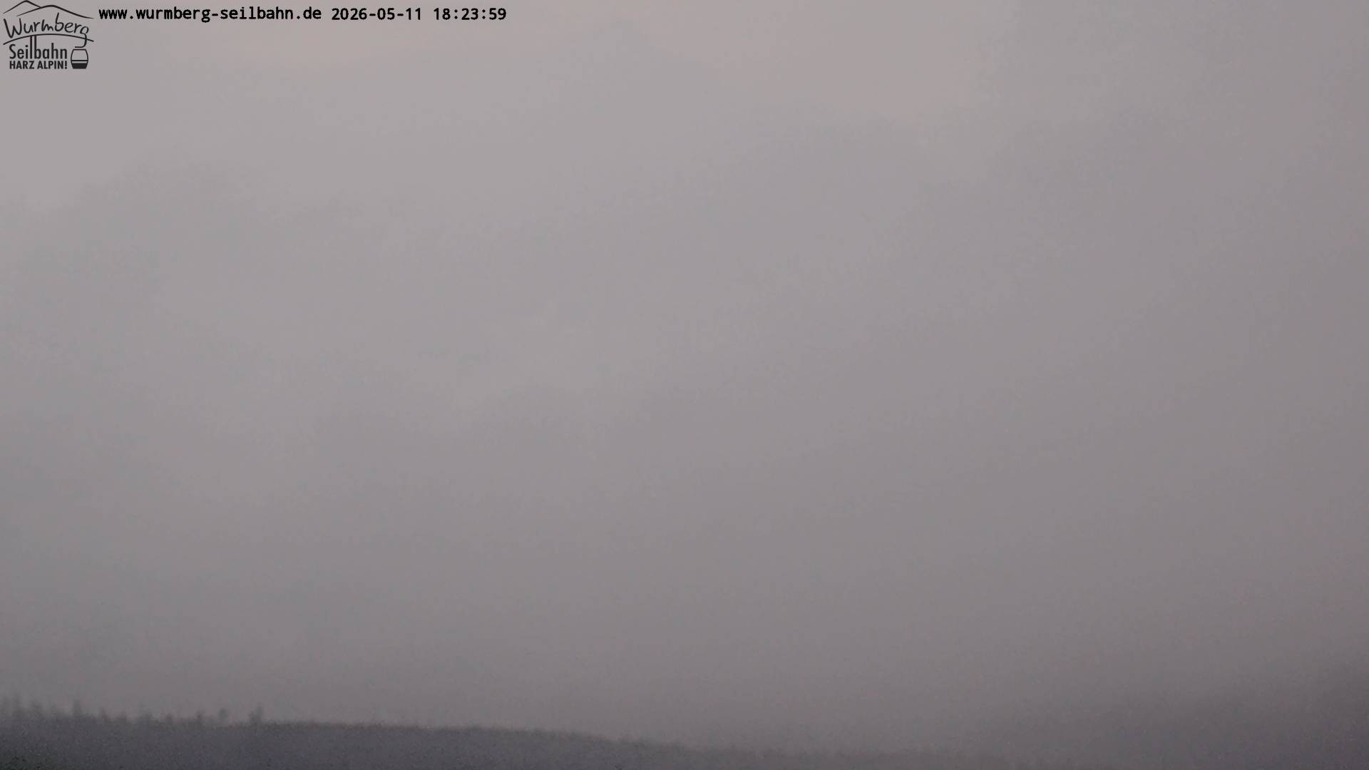 Archiv Foto Webcam Wurmberg