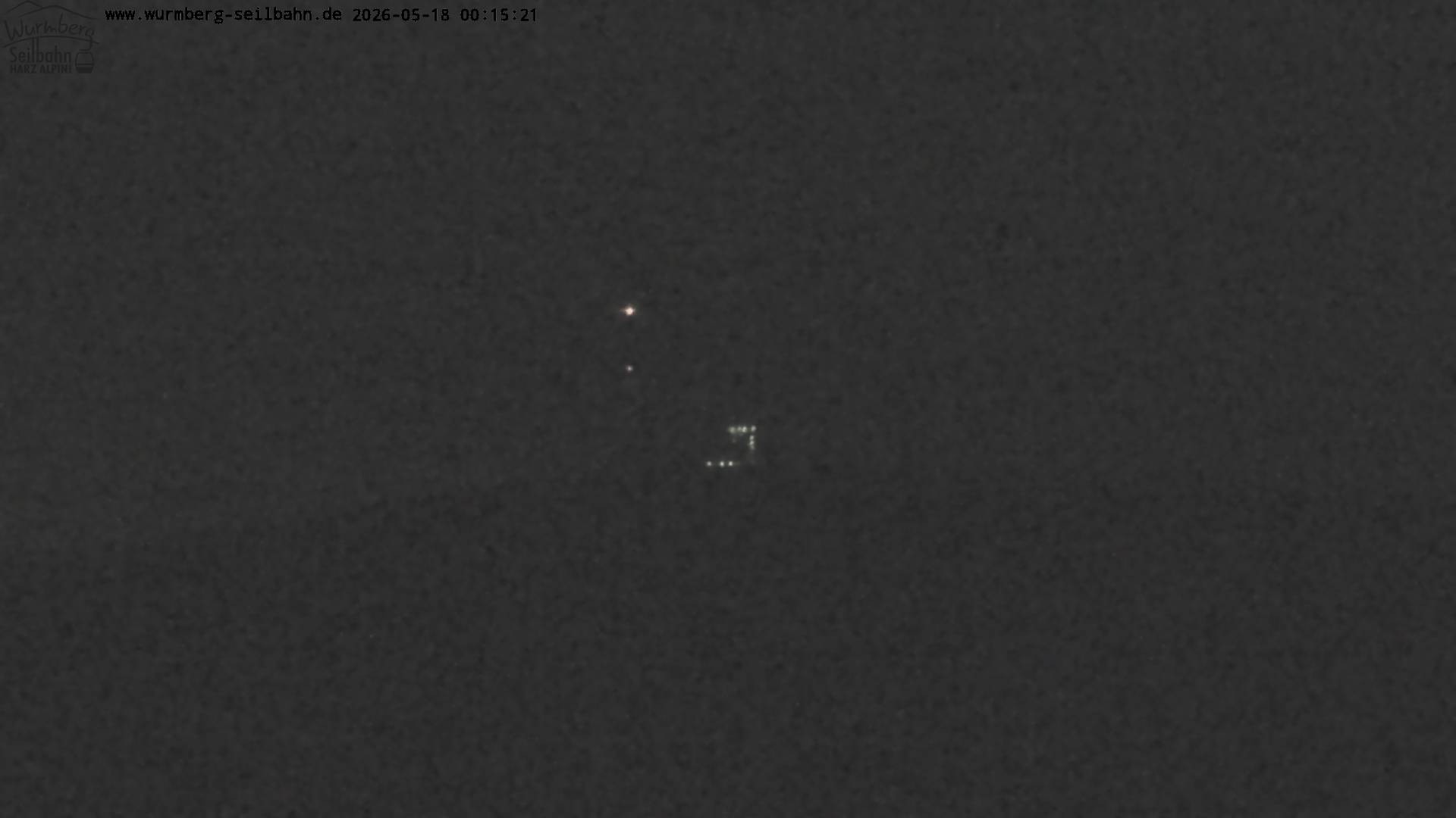 Archiv Foto Webcam Wurmberg