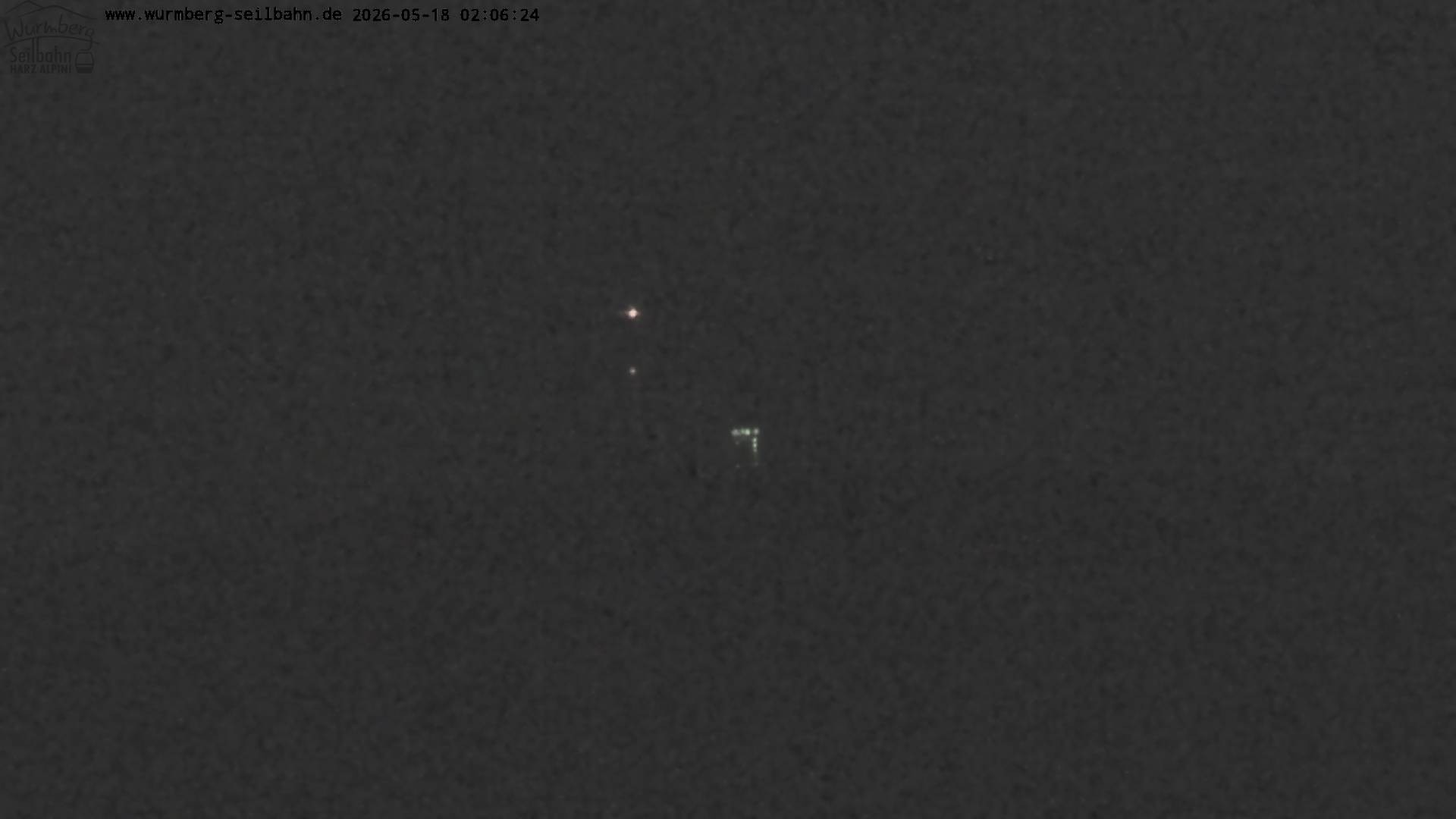 Archiv Foto Webcam Wurmberg