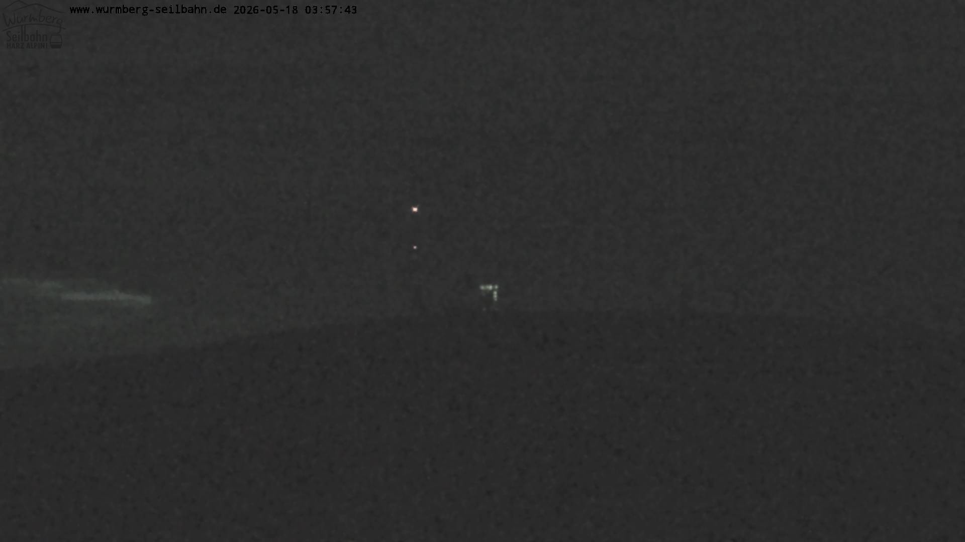 Archiv Foto Webcam Wurmberg